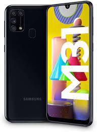 Samsung Galaxy M31s