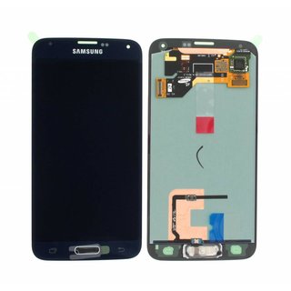 Samsung Galaxy S5 Screen