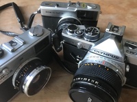 Olympus Camera