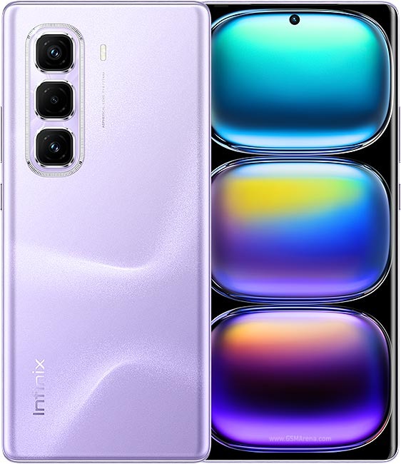 Infinix Hot 50 Pro Plus 4G