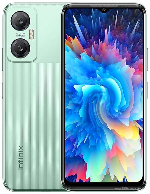 Infinix Hot 20 5G