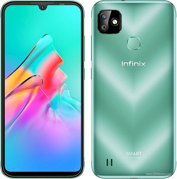 Infinix Smart HD 2021