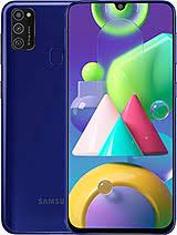 Samsung Galaxy M21