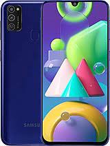 Samsung Galaxy M21 128GB