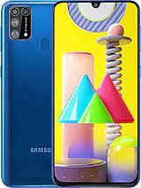 Samsung Galaxy M31