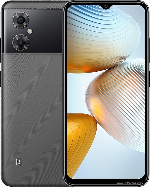 Xiaomi Poco M4 5G