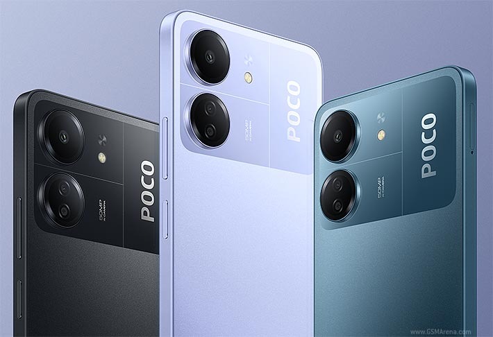 Xiaomi Poco C65