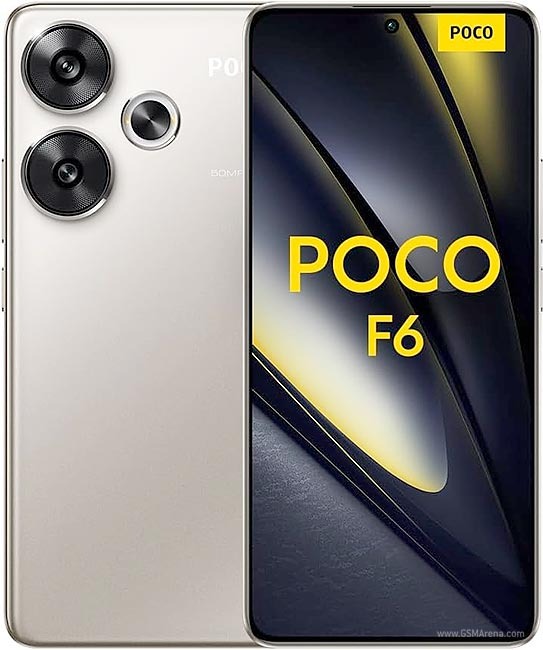 Xiaomi Poco F7