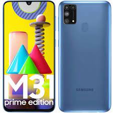 Samsung Galaxy M31 Prime Edition