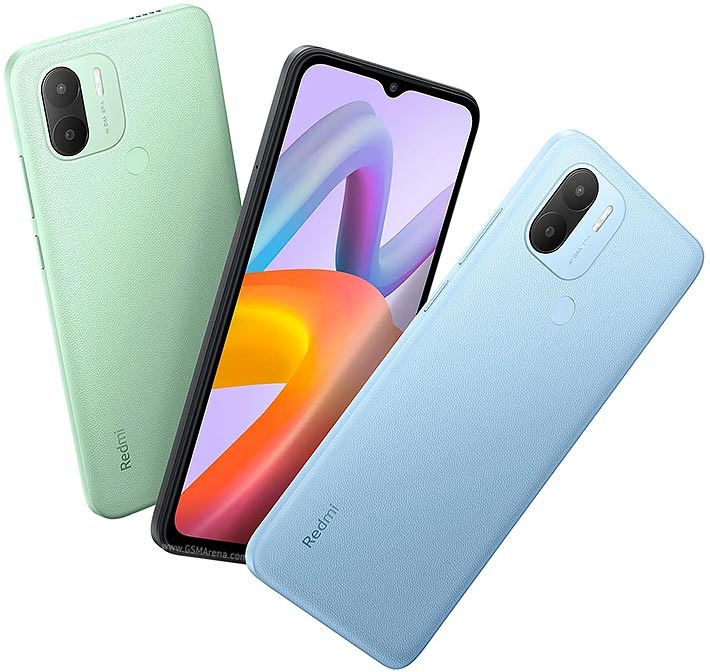 Xiaomi Redmi A2 Plus