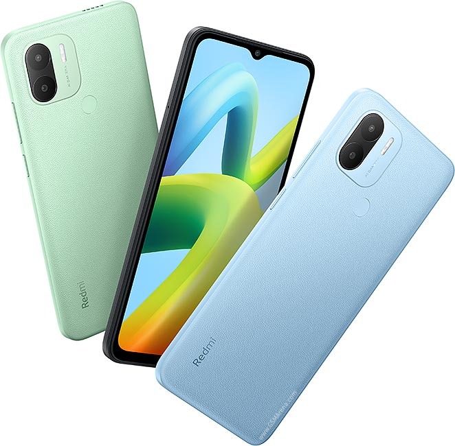 Xiaomi Redmi A1 Plus