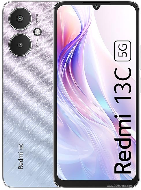 Xiaomi Redmi 13C 5G