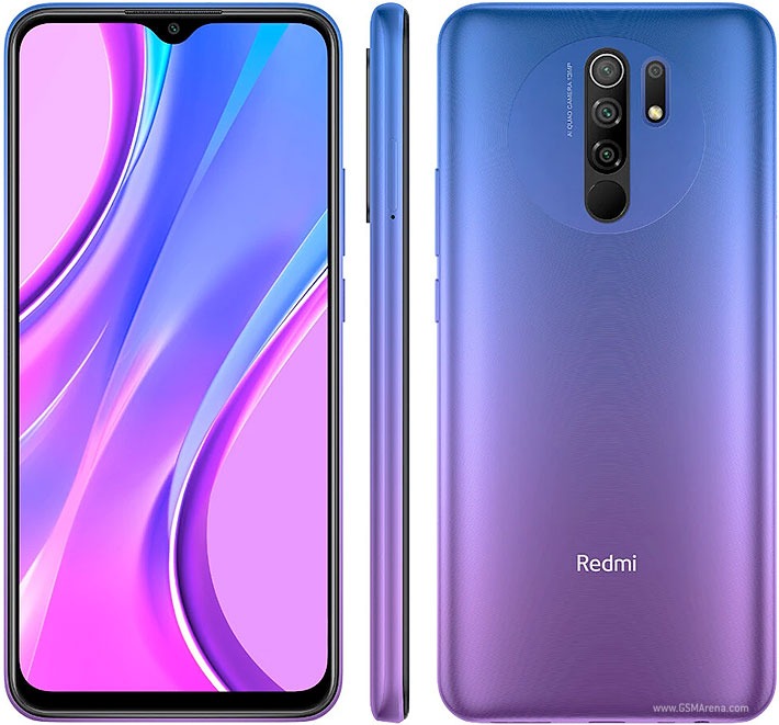 Xiaomi Redmi 9