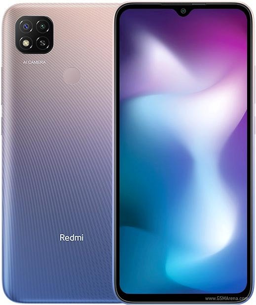 Xiaomi Redmi 9 Activ