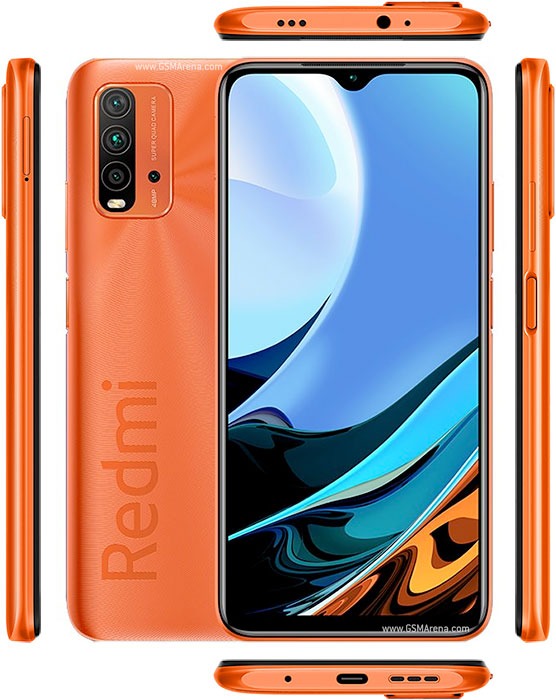 Xiaomi Redmi 9 Power