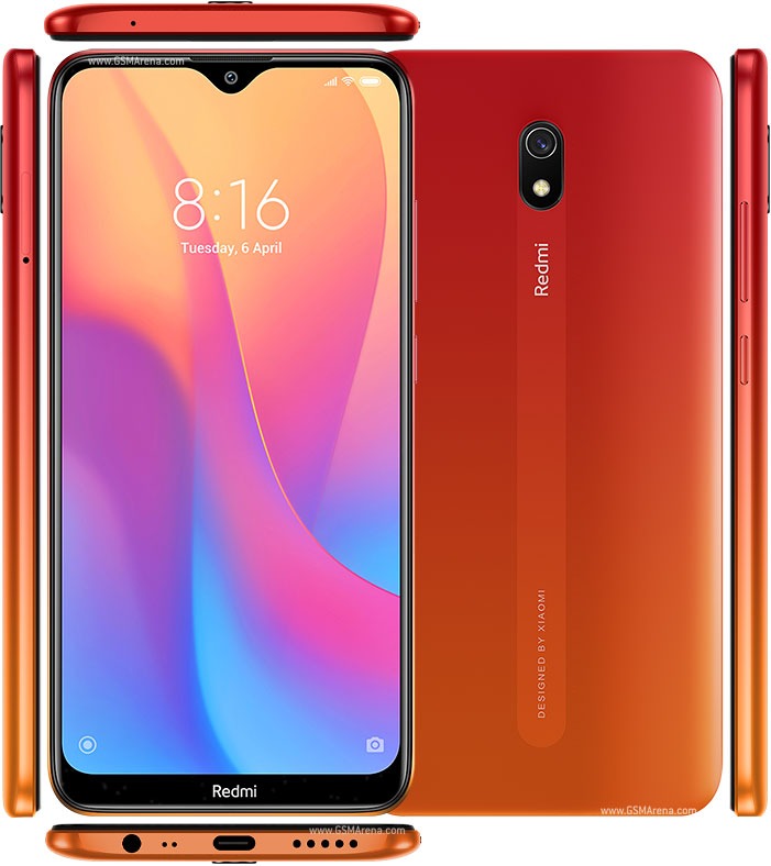 Xiaomi Redmi 8A