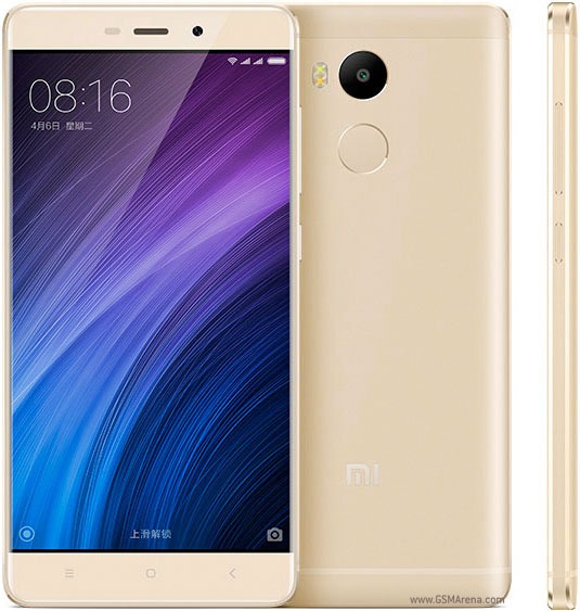 Xiaomi Redmi 4 Prime