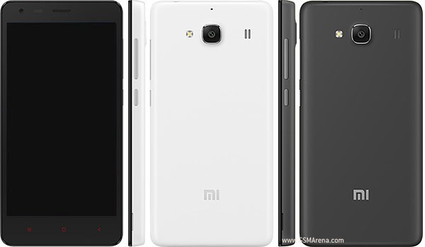 Xiaomi Redmi 2