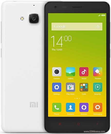 Xiaomi Redmi 2 Pro