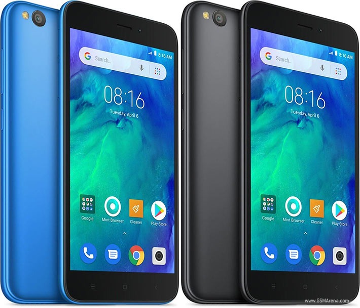 Xiaomi Redmi Go