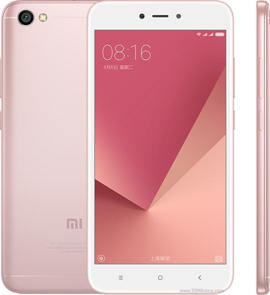 Xiaomi Redmi Y1 Lite