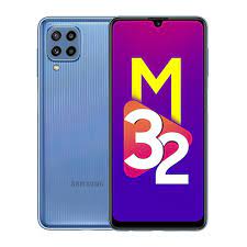 Samsung Galaxy M32