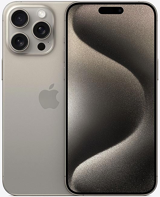 Apple iPhone 14 Pro Max Screen