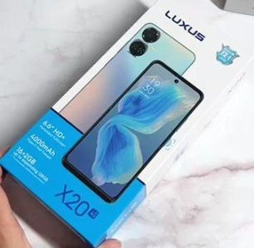 Luxus X20 Pro