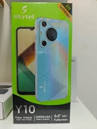 Skytel Y10