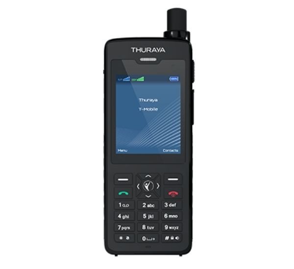 Thuraya XT Pro Satellite Phone