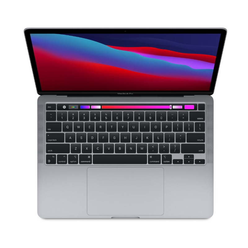 MacBook Pro 13-inch M1