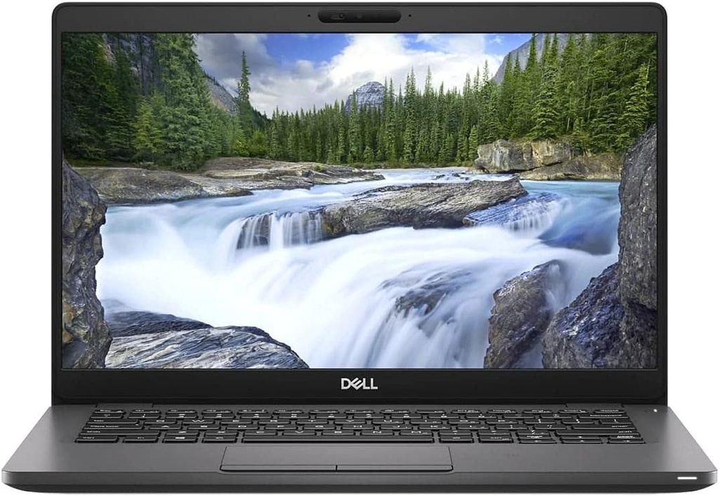 Dell Latitude 5300