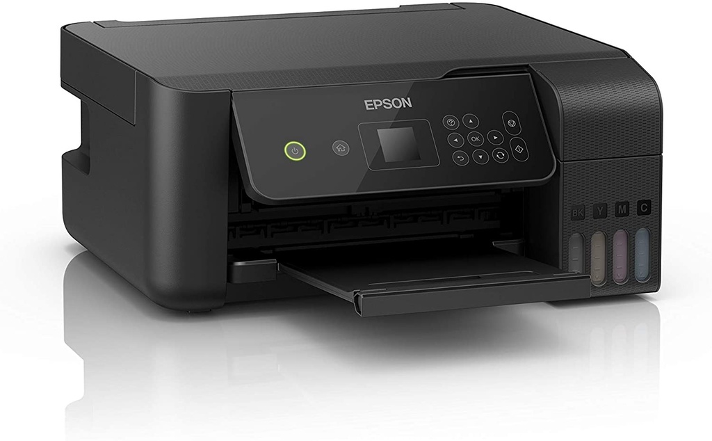 Epson EcoTank L3160 Printer