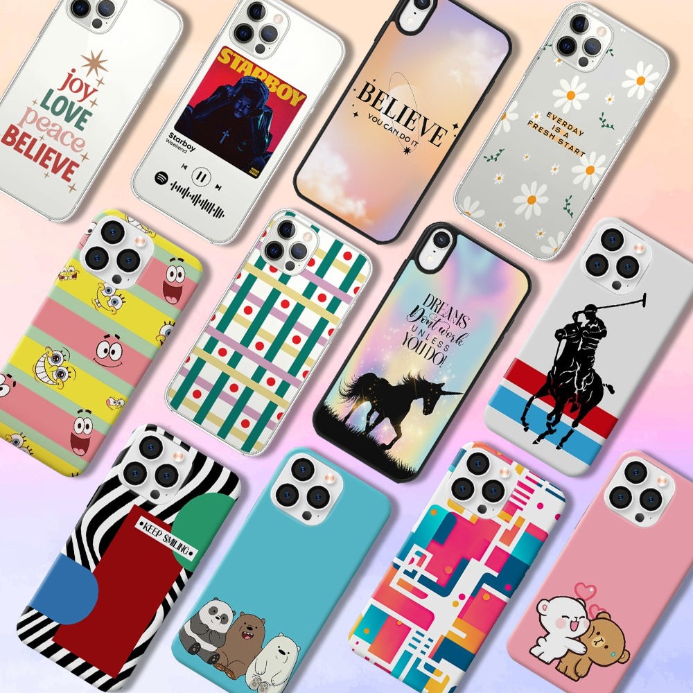 iPhone 11 Covers and Cases