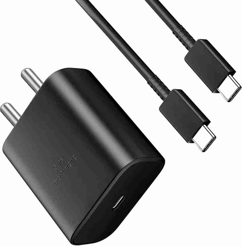 Asus Zenfone 10 25W Fast Charger