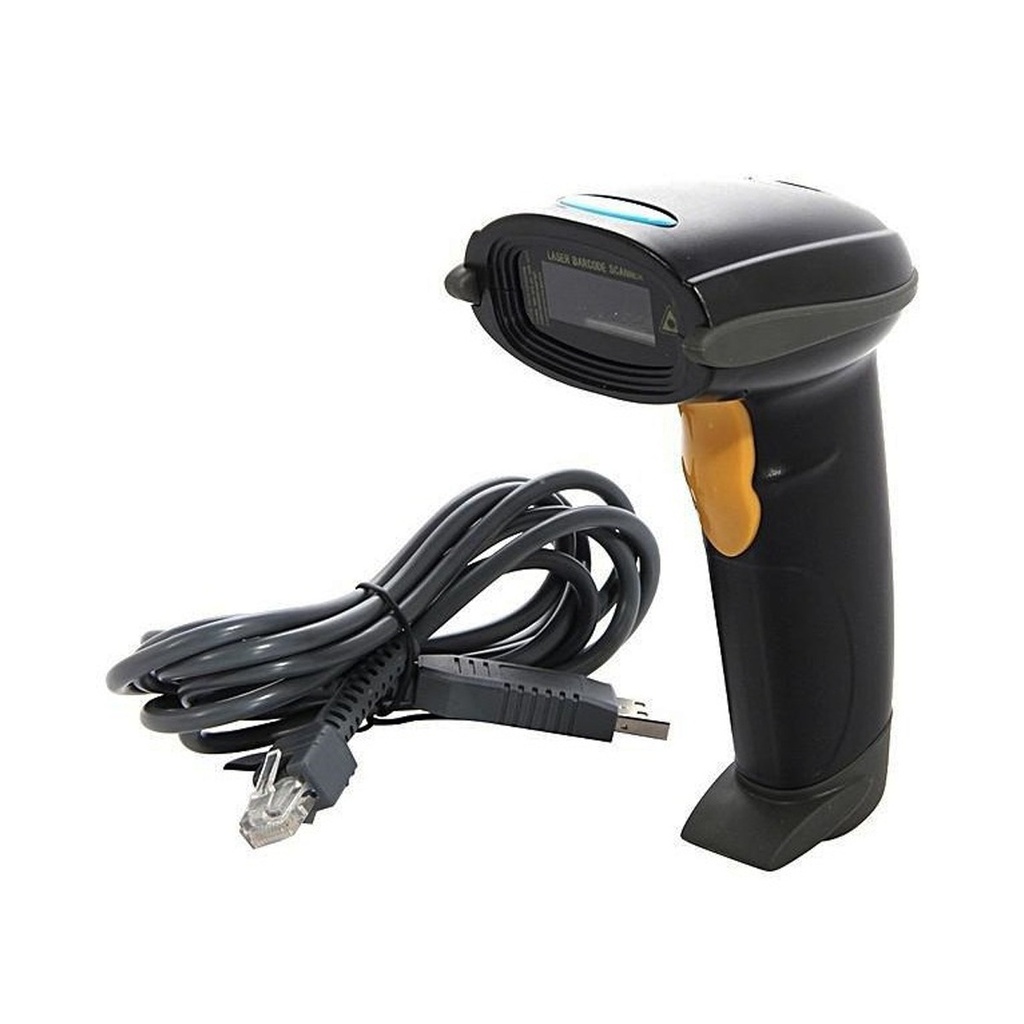 Handheld Barcode Scanner