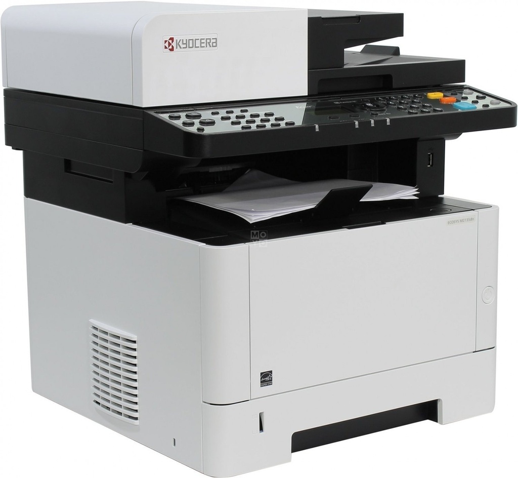 Kyocera ECOSYS M2540dn Laser Printer