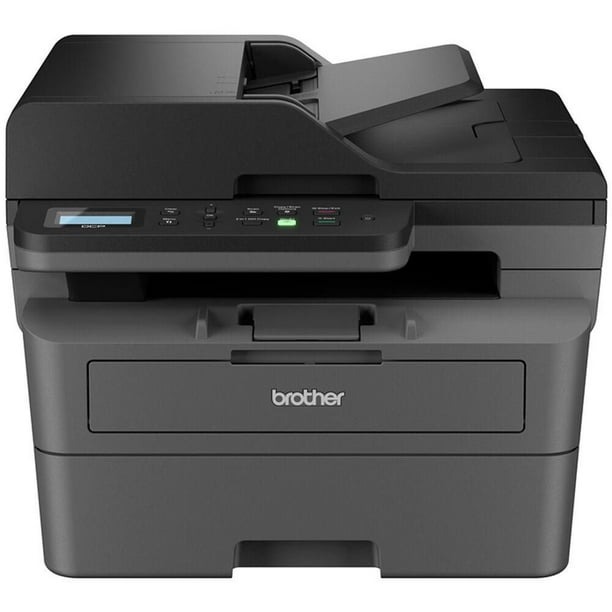 Brother DCP-L2540DW Monochrome Multifunction Laser Printer