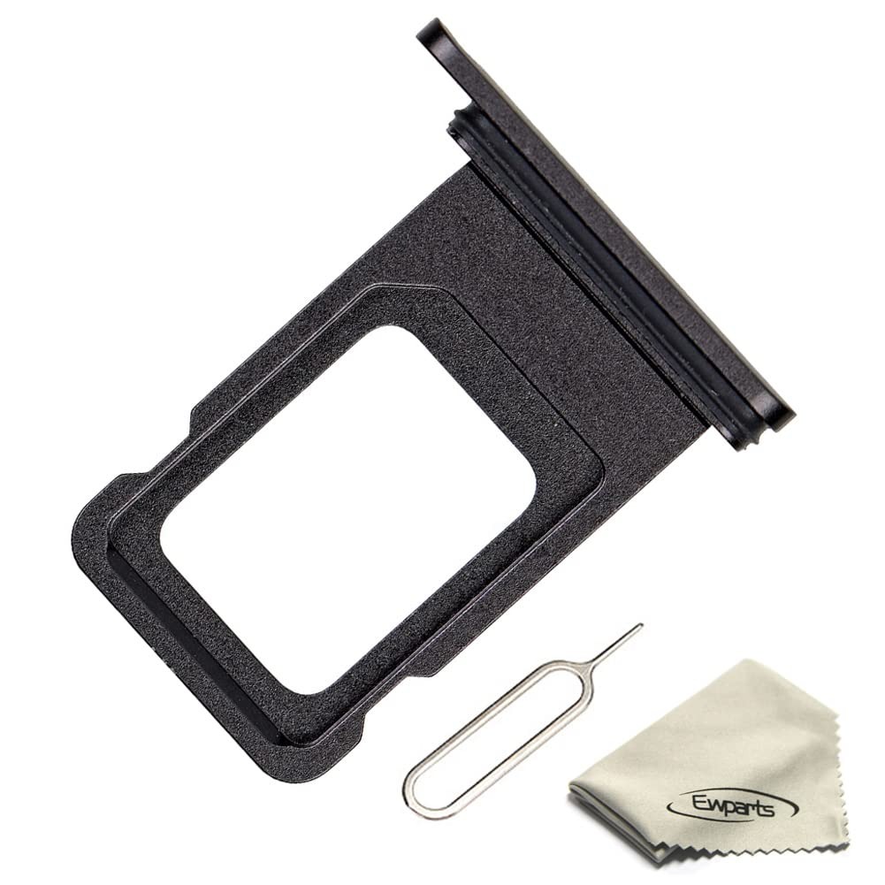 iPhone 11 SIM Card Tray