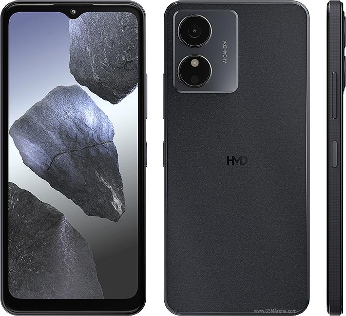 HMD Aura 2