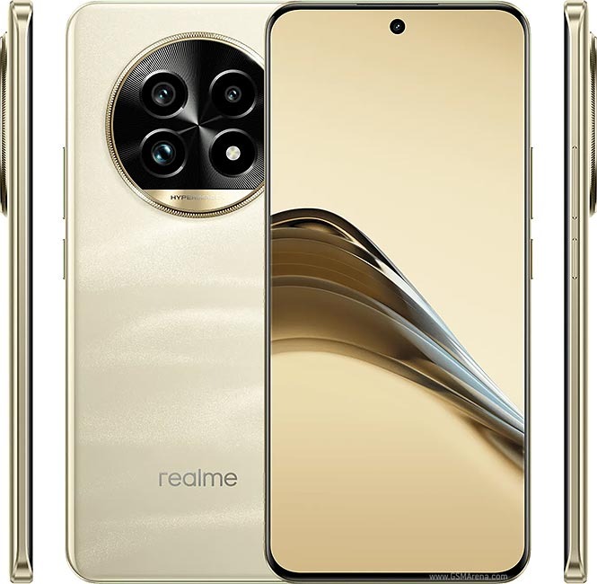 Realme 13 Pro Plus