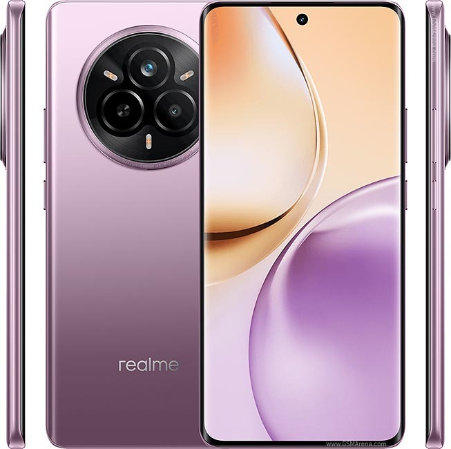 Realme 14