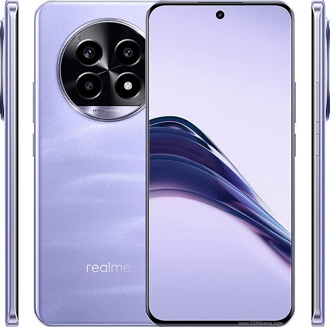 Realme 14 Pro Lite