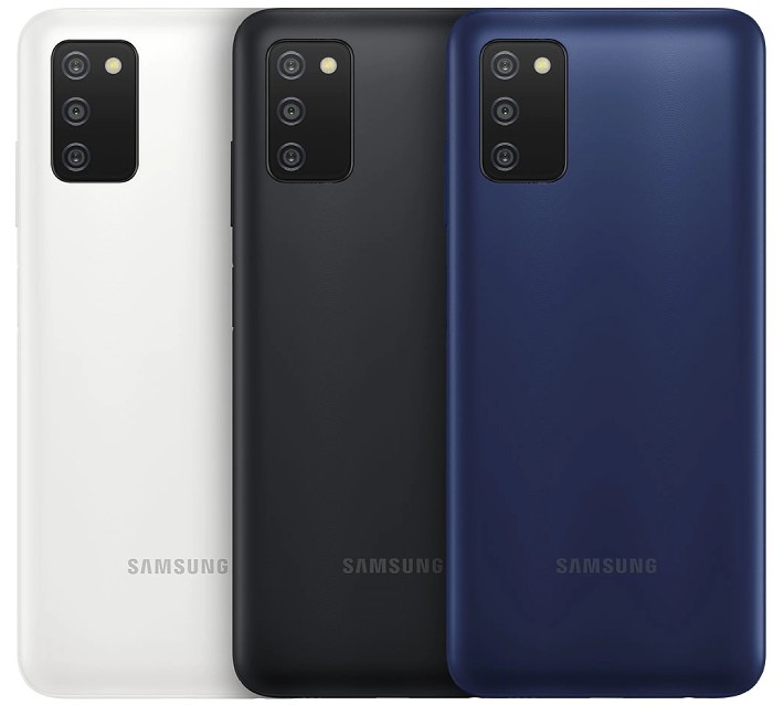 Samsung Galaxy A03s