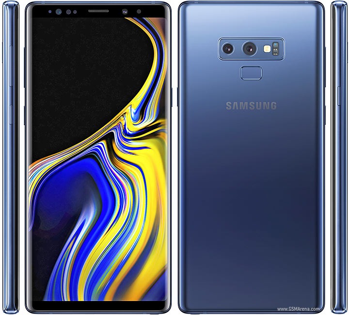 Samsung Galaxy Note9