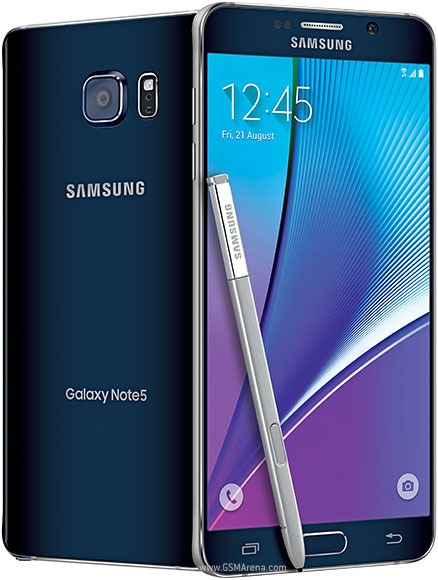 Samsung Galaxy Note4