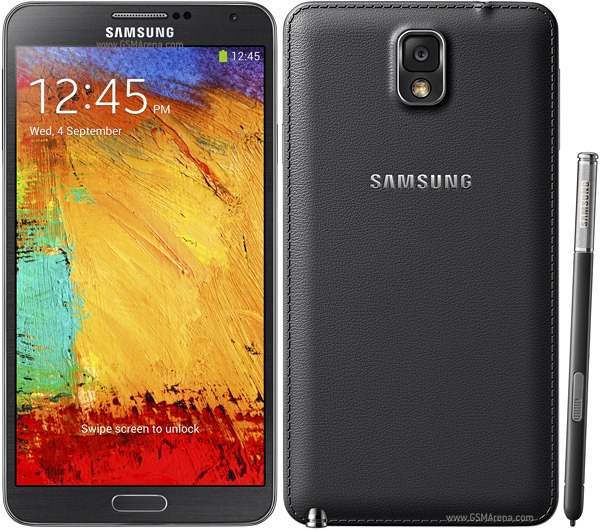 Samsung Galaxy Note3