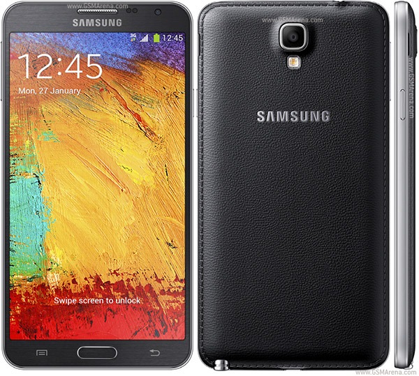 Samsung Galaxy Note3 Neo