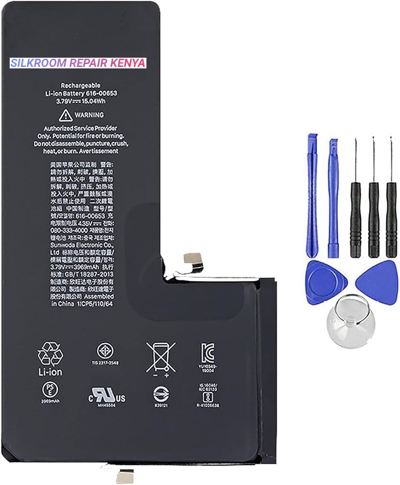 Apple iPhone 11 Pro Max Battery