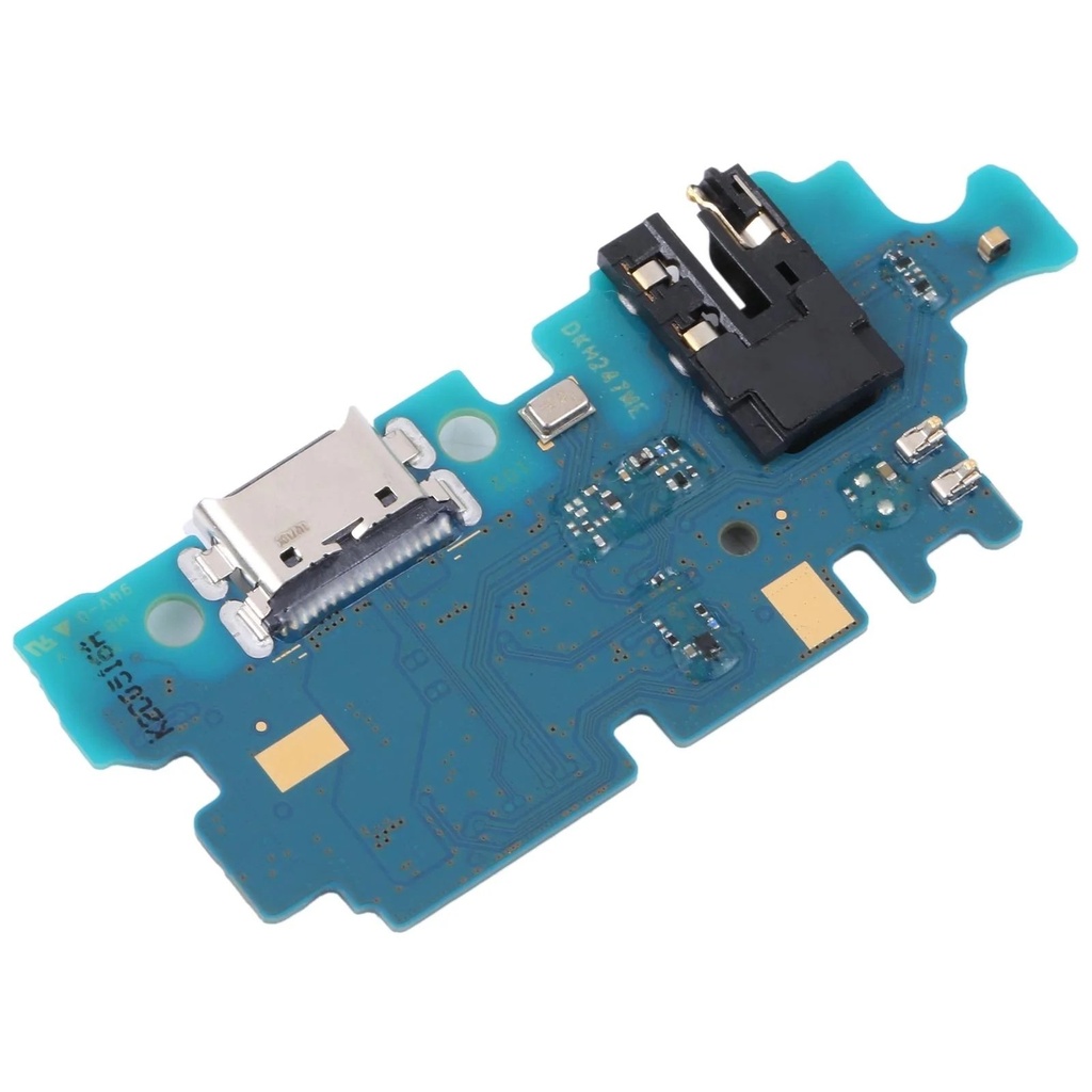 Samsung Galaxy M06 Charging System